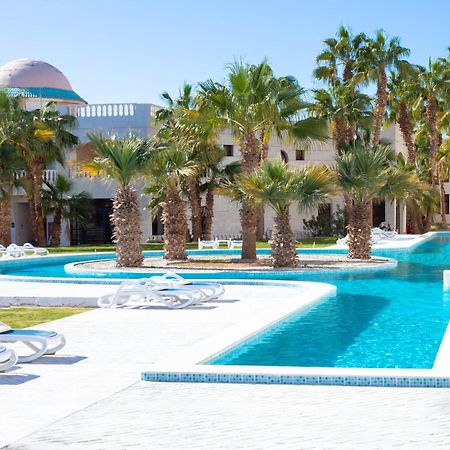 הורגהדה The Palace Beach Hotel מראה חיצוני תמונה