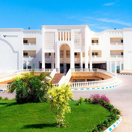 הורגהדה The Palace Beach Hotel מראה חיצוני תמונה