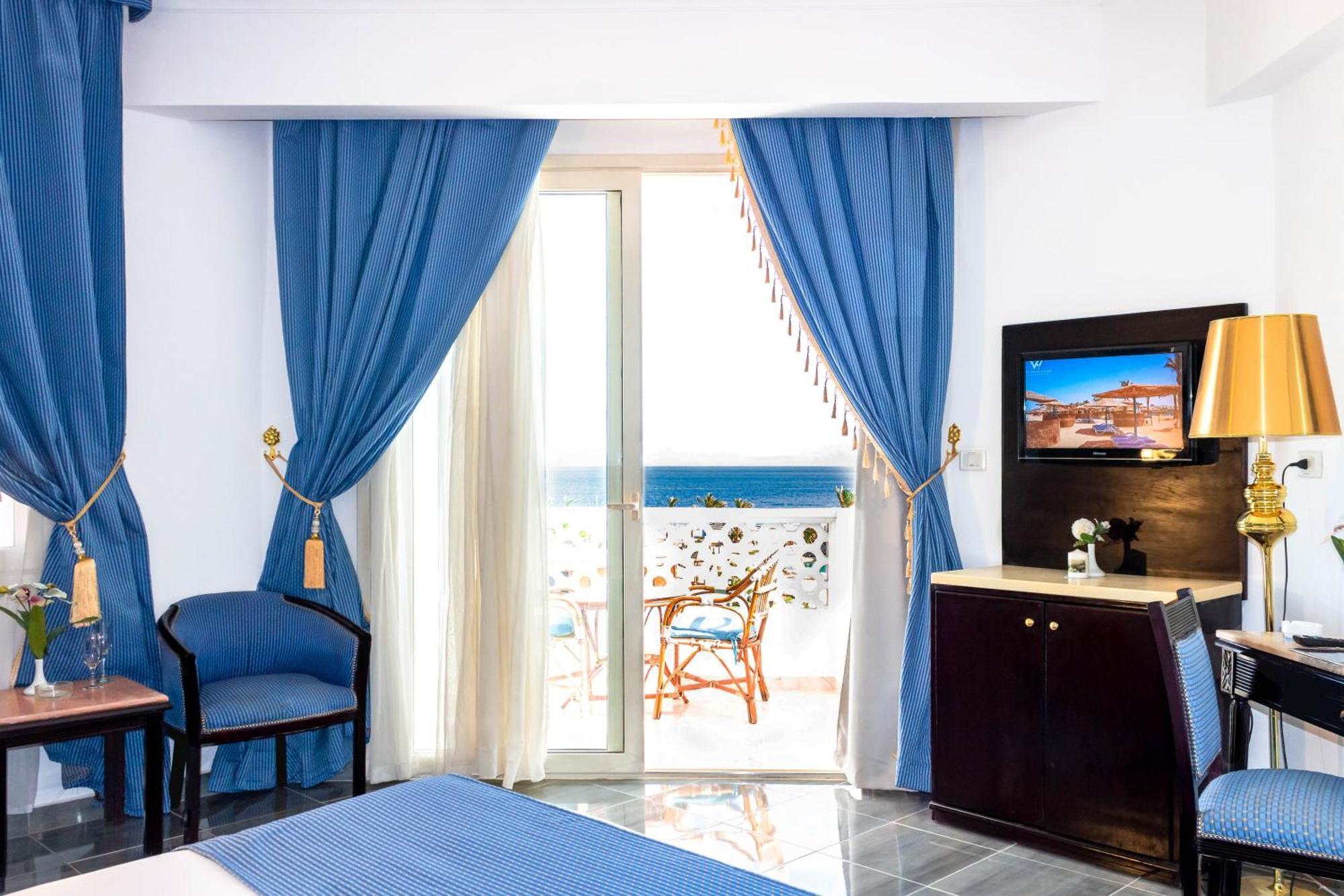 הורגהדה The Palace Beach Hotel מראה חיצוני תמונה