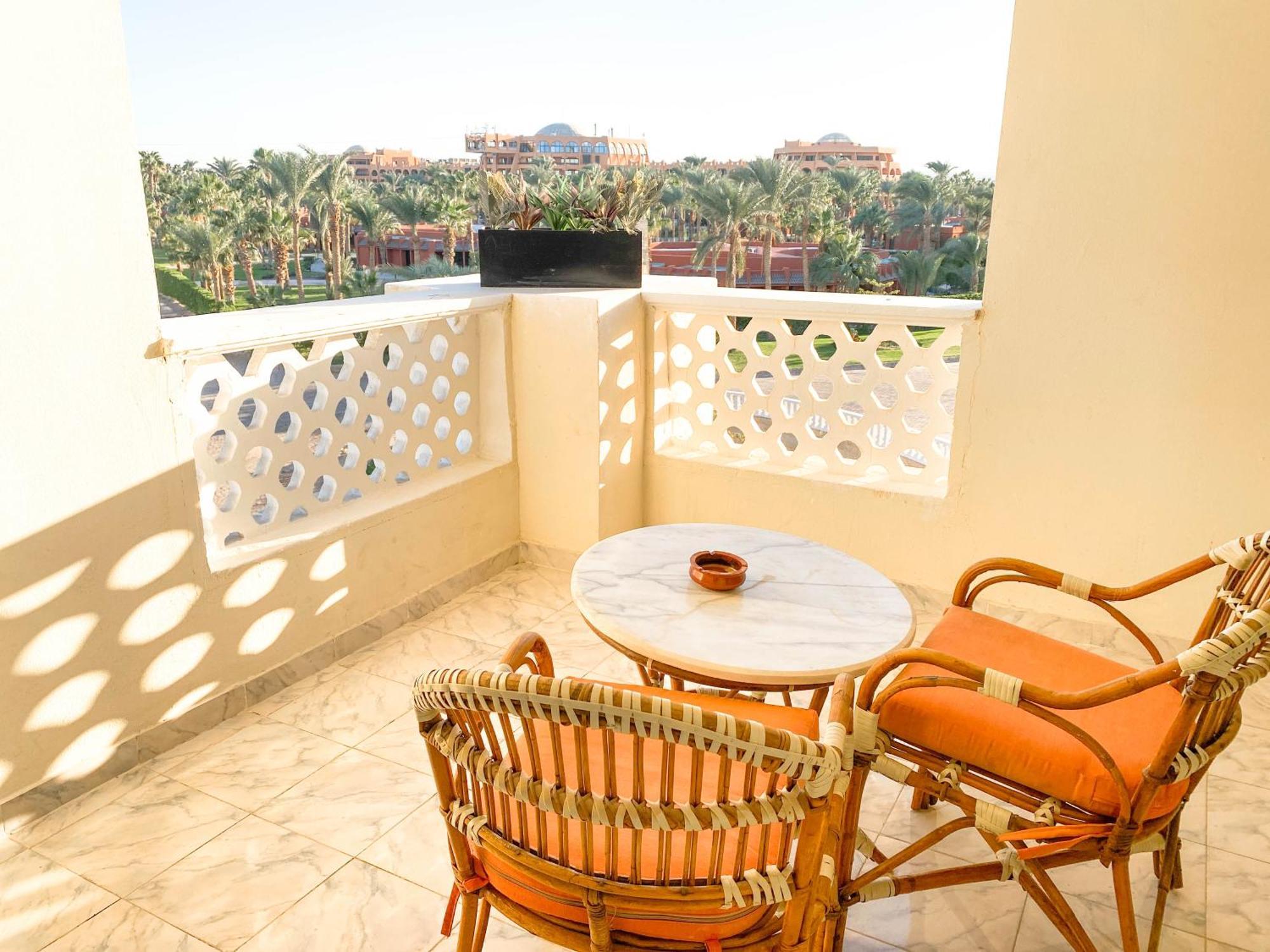 הורגהדה The Palace Beach Hotel מראה חיצוני תמונה