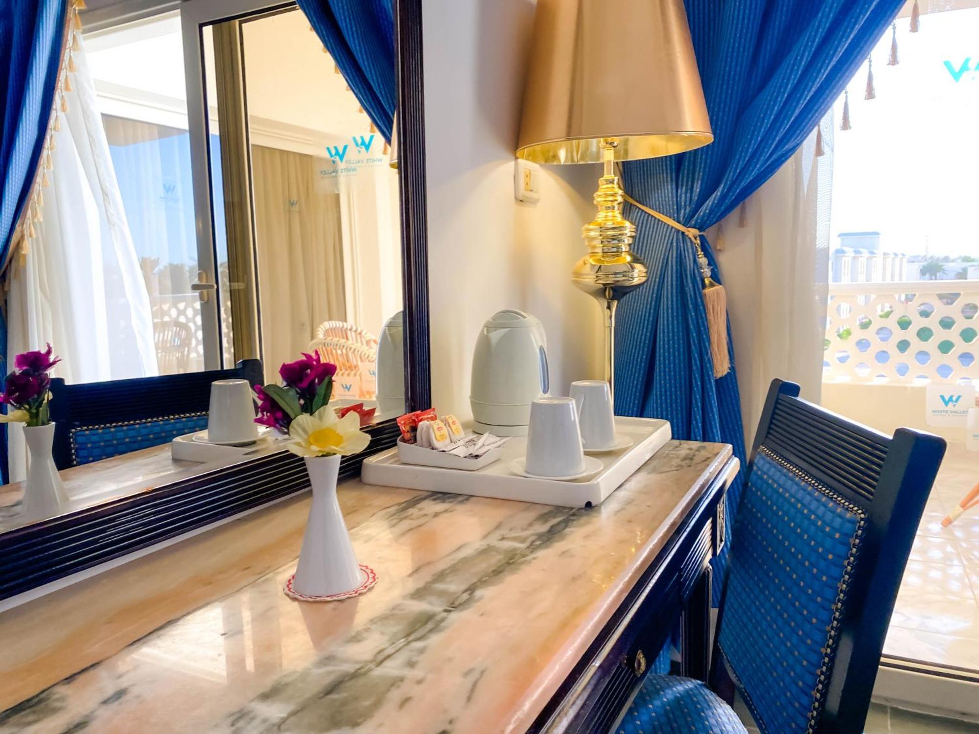 הורגהדה The Palace Beach Hotel מראה חיצוני תמונה