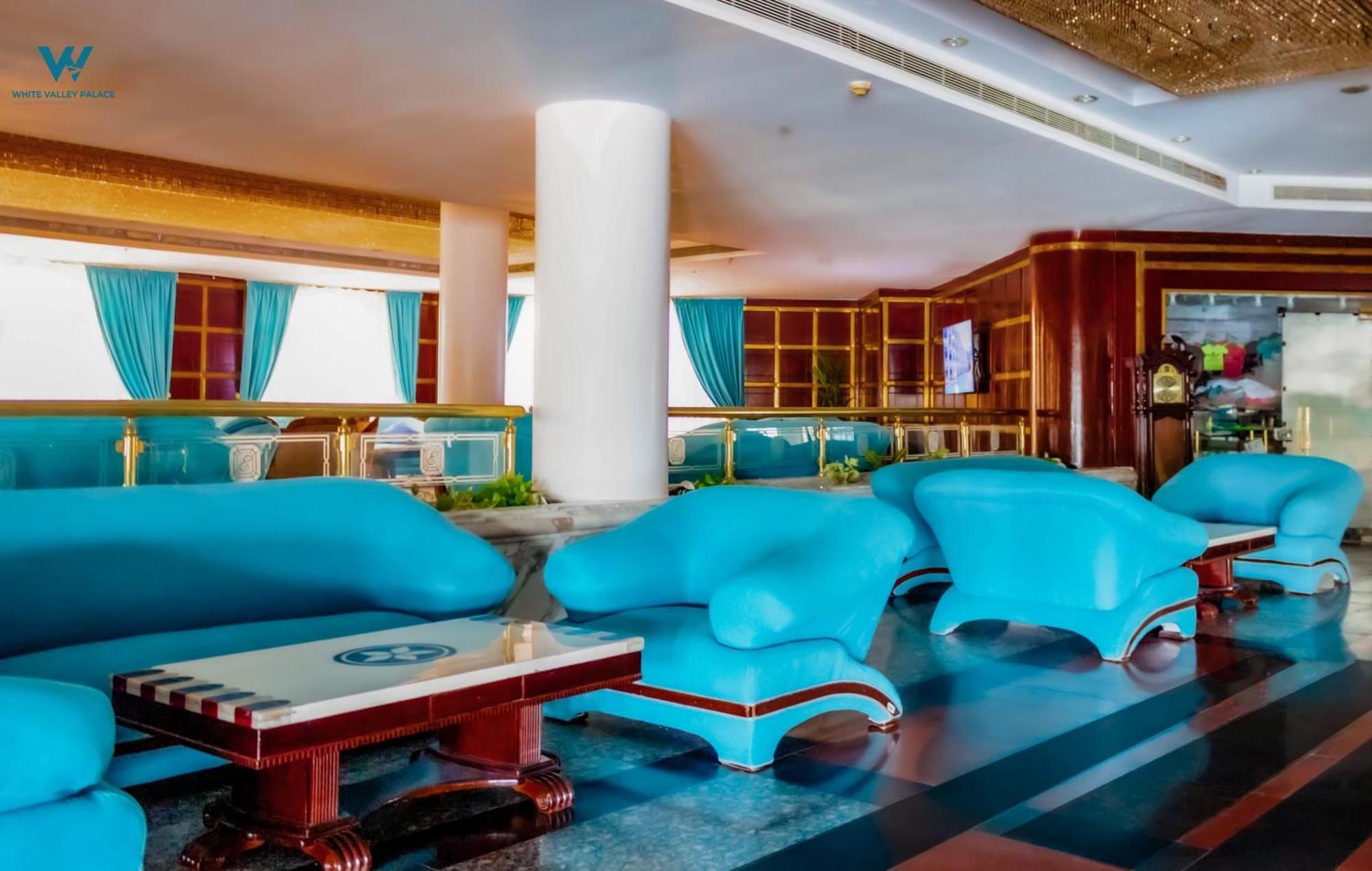 הורגהדה The Palace Beach Hotel מראה חיצוני תמונה