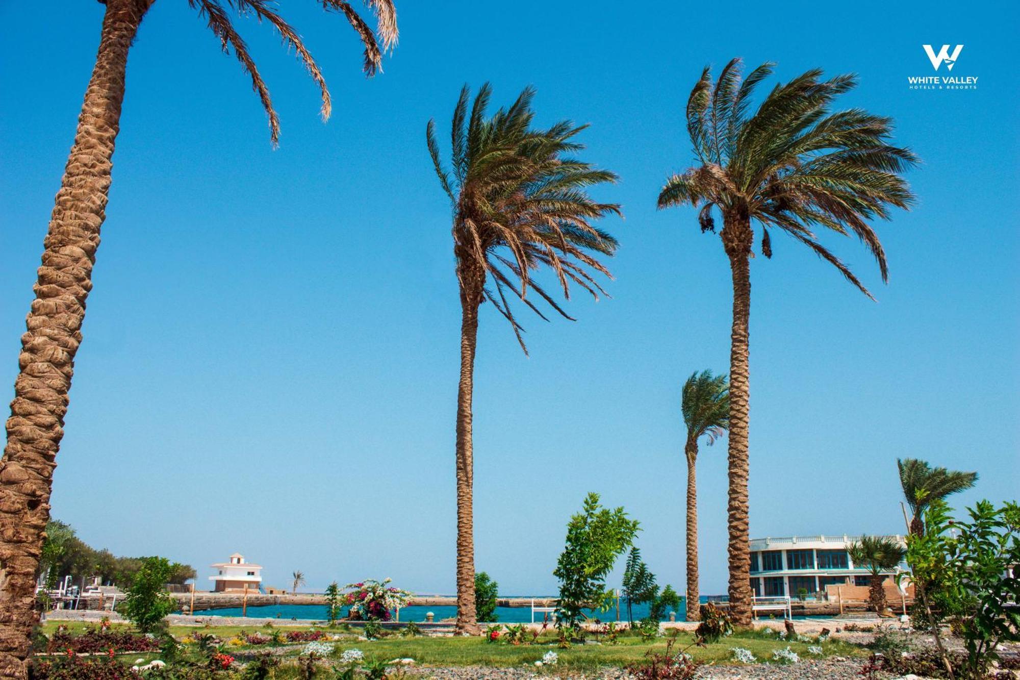 הורגהדה The Palace Beach Hotel מראה חיצוני תמונה