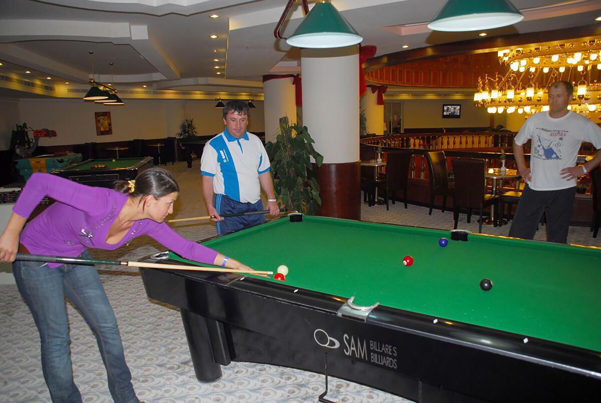 הורגהדה The Palace Beach Hotel מראה חיצוני תמונה