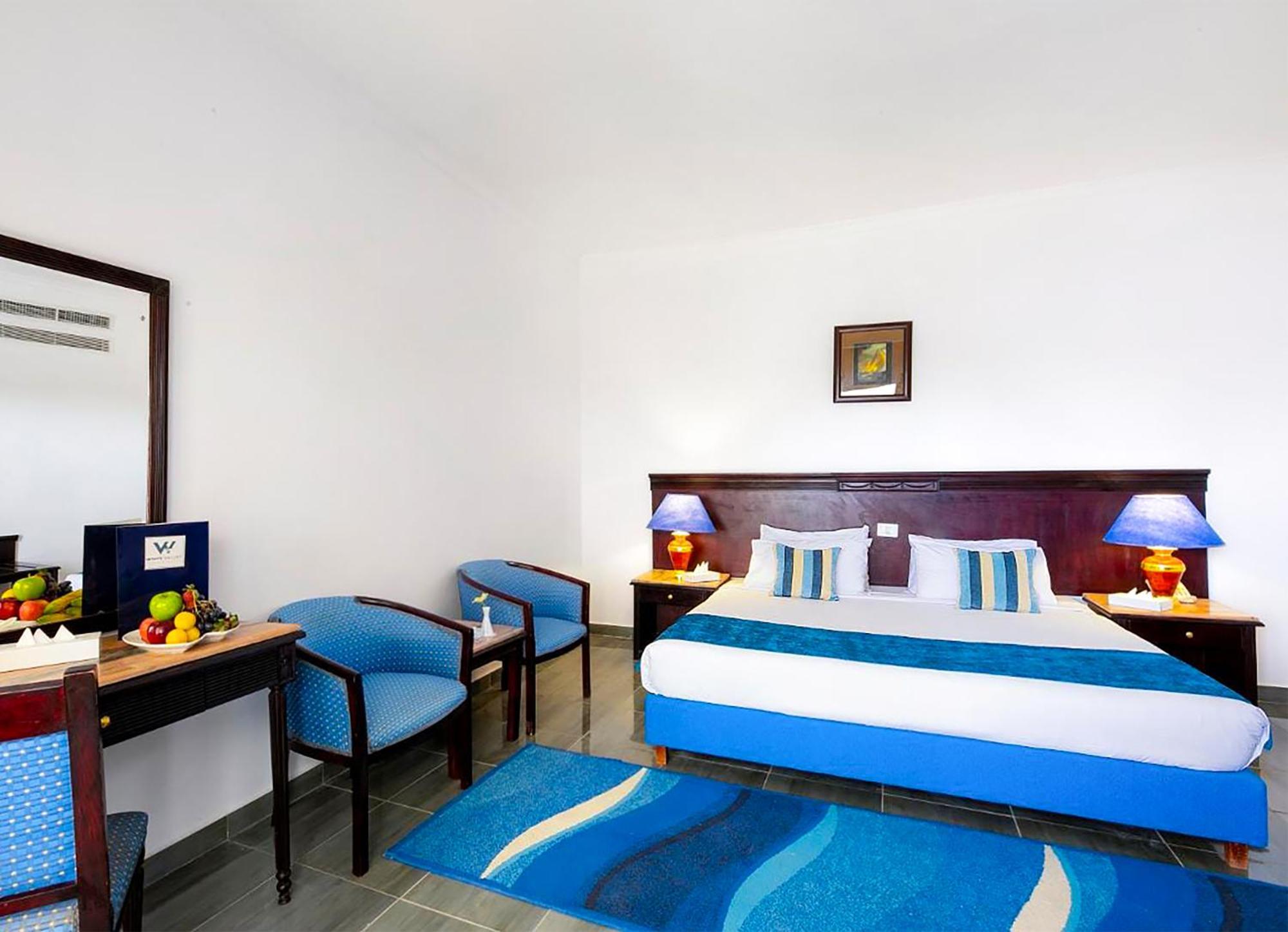 הורגהדה The Palace Beach Hotel מראה חיצוני תמונה