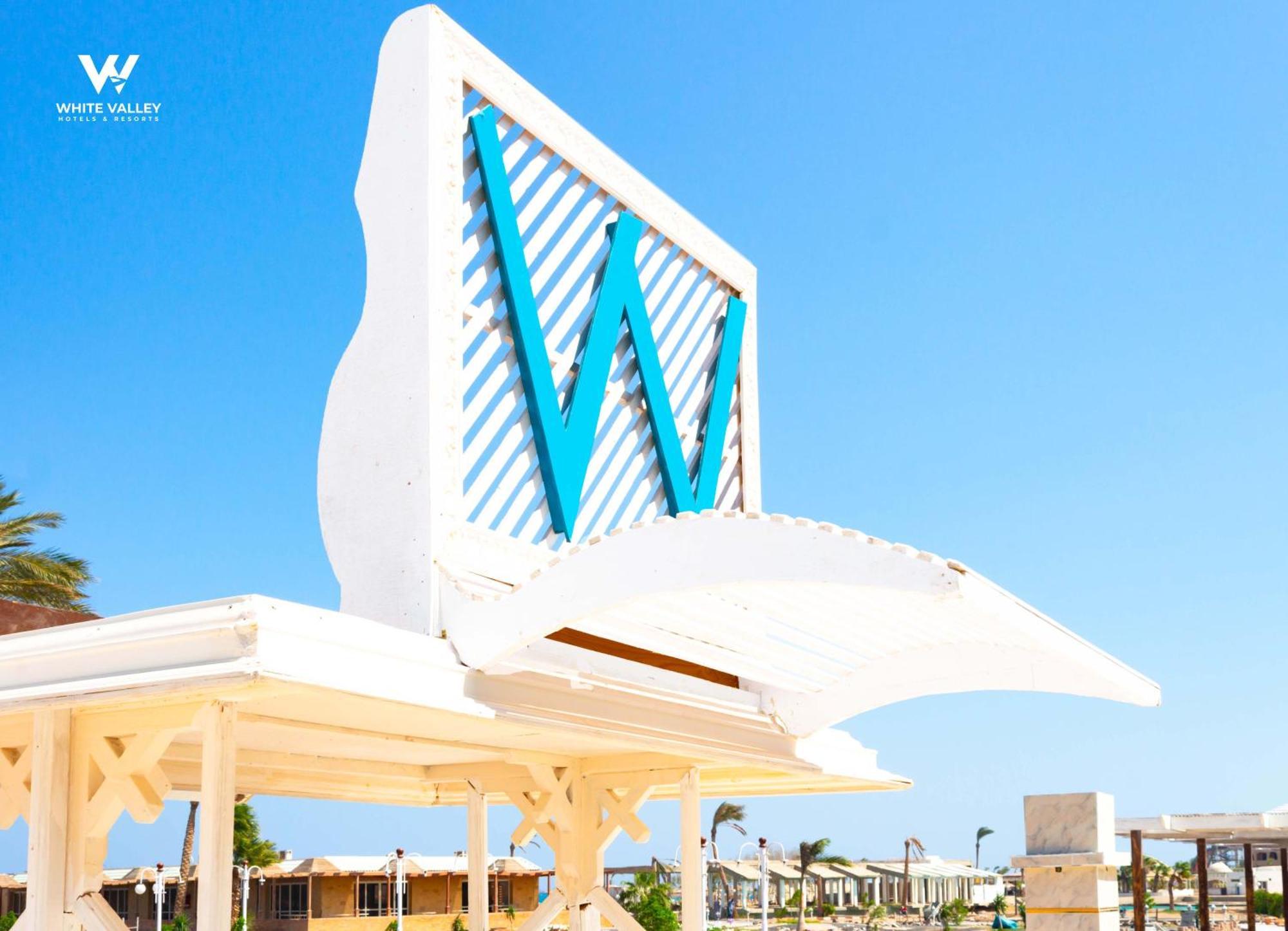 הורגהדה The Palace Beach Hotel מראה חיצוני תמונה