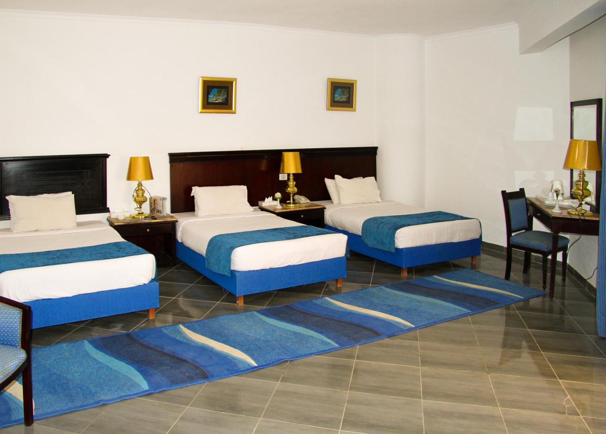 הורגהדה The Palace Beach Hotel מראה חיצוני תמונה