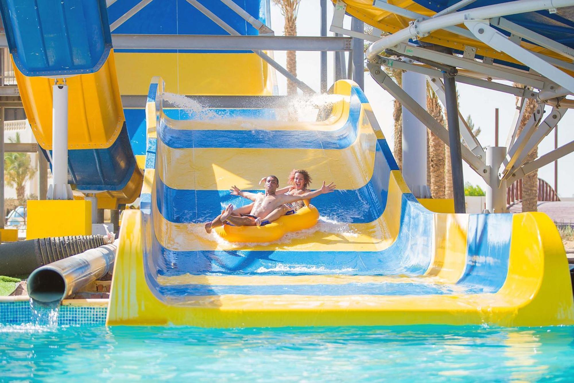 הורגהדה The Palace Beach Hotel מראה חיצוני תמונה