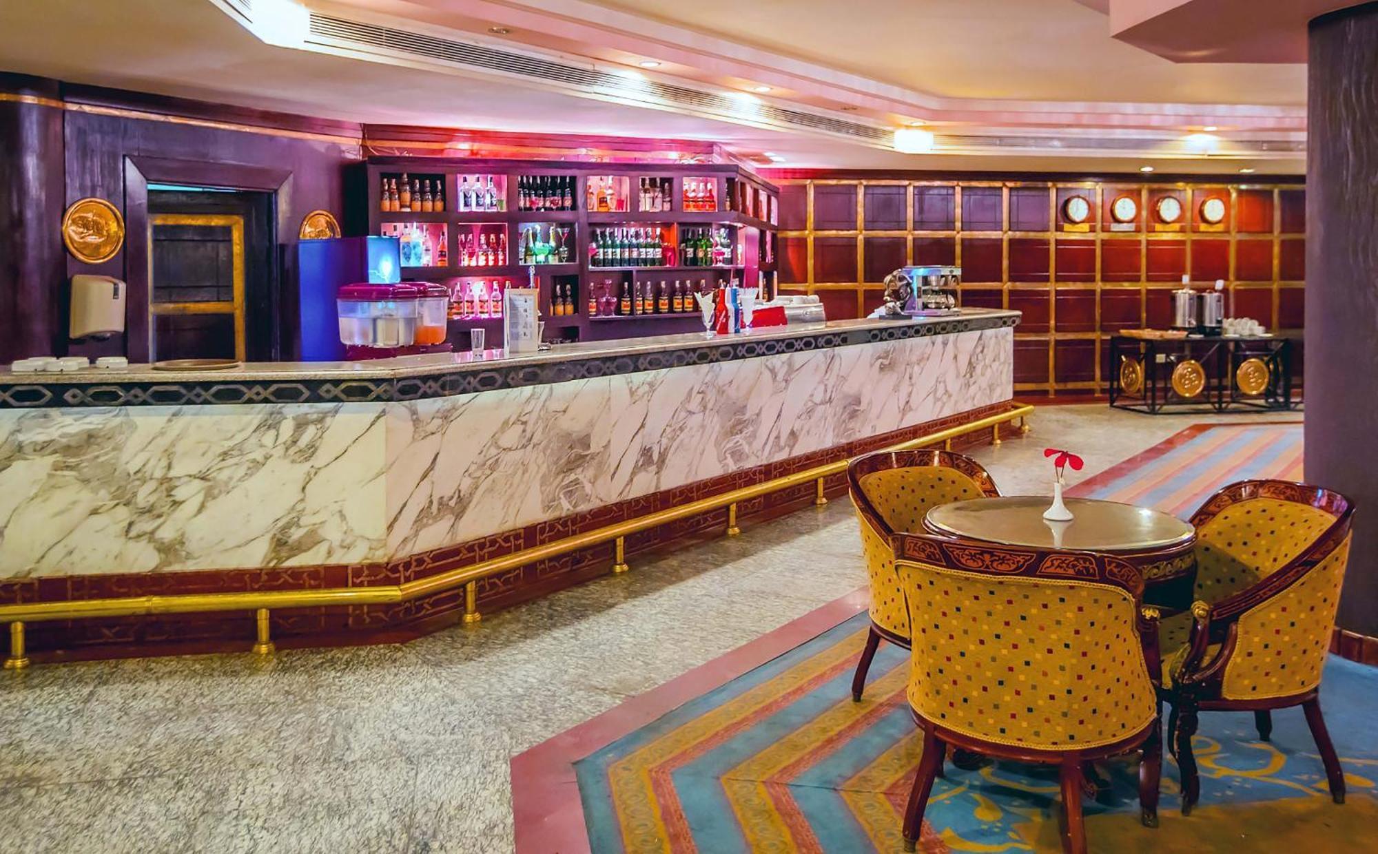 הורגהדה The Palace Beach Hotel מראה חיצוני תמונה