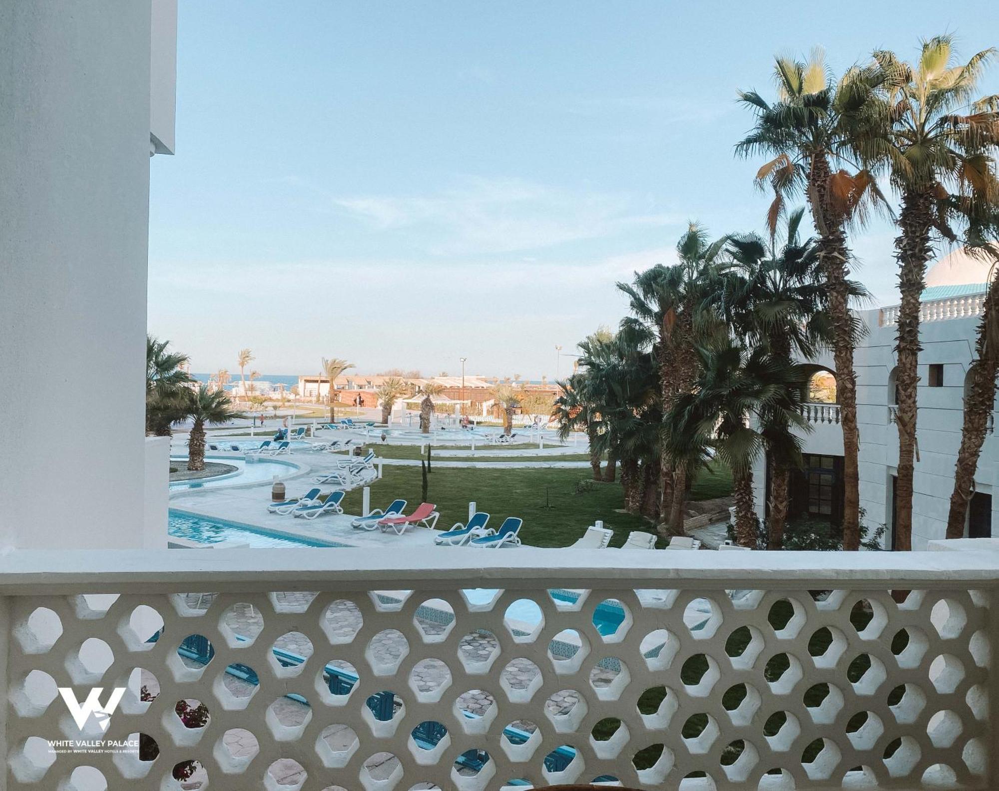 הורגהדה The Palace Beach Hotel מראה חיצוני תמונה
